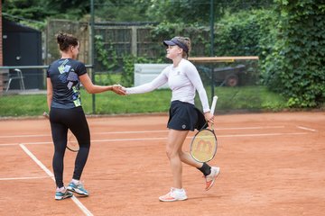 Bild 225 - BL2 THC von Horn und Hamm - Tennis-Club SCC Berlin : Ergebnis: 2:7